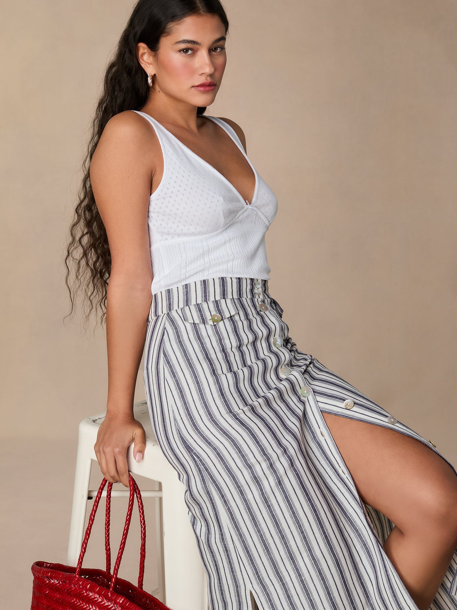 SOLENA Skirt SOLENA Skirt